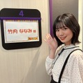SUPER☆GiRLS・竹内ななみ