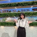 SUPER☆GiRLS・竹内ななみ