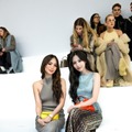 TWICE・ミナがフェンディ2024年春夏クチュールコレクションに参加、フランス・パリを楽しむ密着動画も公開