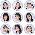 STU48　缶バッジコレクション