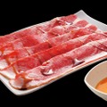 炙りすき焼カルビ