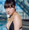 「blt graph.vol.99」別冊付録：田中美久　特大ポスター①