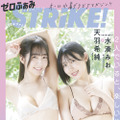 『ゼロふぁみSTRiKE！』（イマジカインフォス）表紙