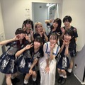 STU48・福田朱里プロデュースのアイドルフェスにでんぱ組inc、#ババババンビら登場