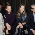 Marisa Abela, Amber Valletta, Jessica Biel, Serge Brunschwig