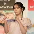 那須ほほみ【撮影：小宮山あきの】