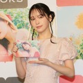 那須ほほみ【撮影：小宮山あきの】