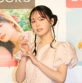 那須ほほみ【撮影：小宮山あきの】