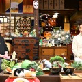 （C）TBS