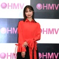 小島梨里杏【撮影：小宮山あきの】