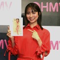 小島梨里杏【撮影：小宮山あきの】