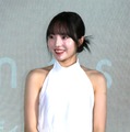 本田真凜【撮影：小宮山あきの】
