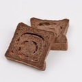 ゴディバ監修 チョコレート「生」食パン
