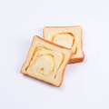 ゴディバ監修 ホワイトチョコレート「生」食パン