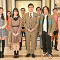 （C）TBS