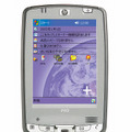 iPAQ hx2110 Pocket PC