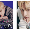 HONGJOONG version　©Dispatch