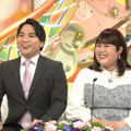 （C）ABCテレビ