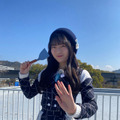 今村美月(STU48)