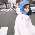 「B.L.T.2024年4月号」（東京ニュース通信社刊）撮影／細居幸次郎