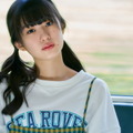 エビ中・小久保柚乃、1st写真集が発売前重版！