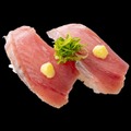 宮城県産かつお／ 2貫160円