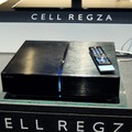 CELL REGZA 55X1のチューナー部