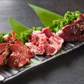 熟成肉3点セット