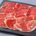 ラム肉