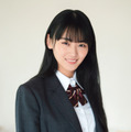 「B.L.T.graduation2024高校卒業」ローソンエンタテインメント購入特典ポストカード【山﨑天（櫻坂46）】