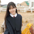 「B.L.T.graduation2024中学卒業」セブンネットショッピング購入特典ポストカード【林美澪（SKE48）】