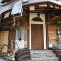 ハウルの城（C）Studio Ghibli