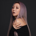 倖田來未、新曲2曲それぞれが映画主題歌に起用！