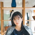 今森茉耶（写真は今森茉耶の公式Xより）※所属事務所より掲載許諾をいただいています