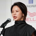 高木菜那【写真：竹内みちまろ】