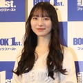 今村美月（STU48）【写真：浜瀬将樹】