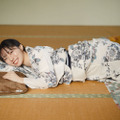STU48 今村美月 1st写真集『月の位置』(東京ニュース通信社刊)撮影／HIROKAZU