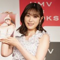 高橋ひかる【写真：竹内みちまろ】
