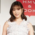 高橋ひかる【写真：竹内みちまろ】