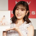 高橋ひかる【写真：竹内みちまろ】