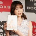 高橋ひかる【写真：竹内みちまろ】