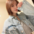 神部美咲（写真は神部美咲の公式インスタグラムより）※所属事務所より掲載許諾をいただいています