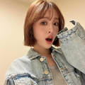 神部美咲（写真は神部美咲の公式インスタグラムより）※所属事務所より掲載許諾をいただいています