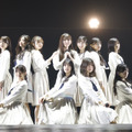 乃木坂46・12thバスラ、4日間で8万人動員　35thシングル「チャンスは平等」を初披露