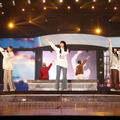 乃木坂46・12thバスラ、4日間で8万人動員　35thシングル「チャンスは平等」を初披露