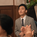 『ブギウギ』第112話　（ｃ）NHK