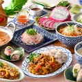 行ったつもりでアジアンフェア