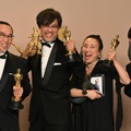 【第96回アカデミー賞】作品賞から短編実写映画賞まで受賞結果一覧　