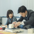 辞書編纂のロマン描く！用がなくても開きたくなる辞書目指し……ドラマ『舟を編む』