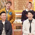 (c)フジテレビ